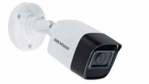 IP CCTV Surveillance Systems