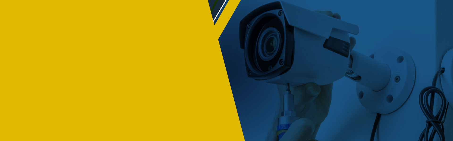 cctv installations