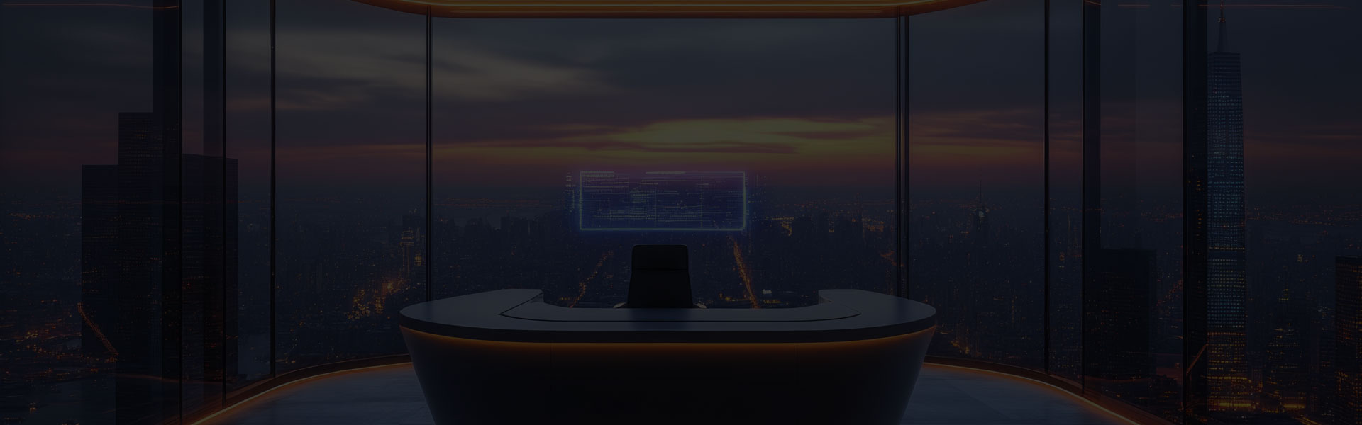 office automation