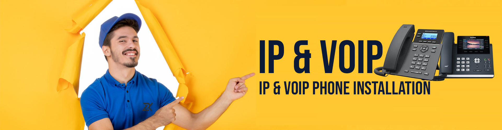 voip-and-ip