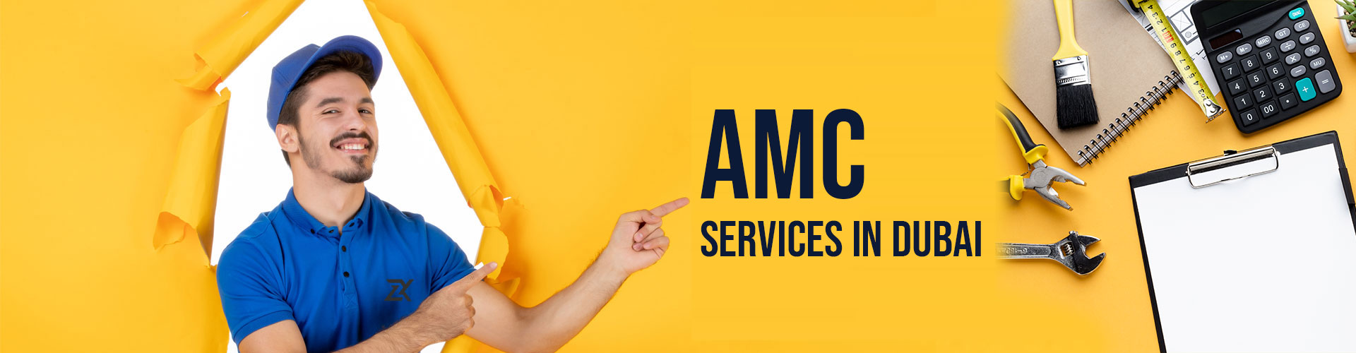 AMC