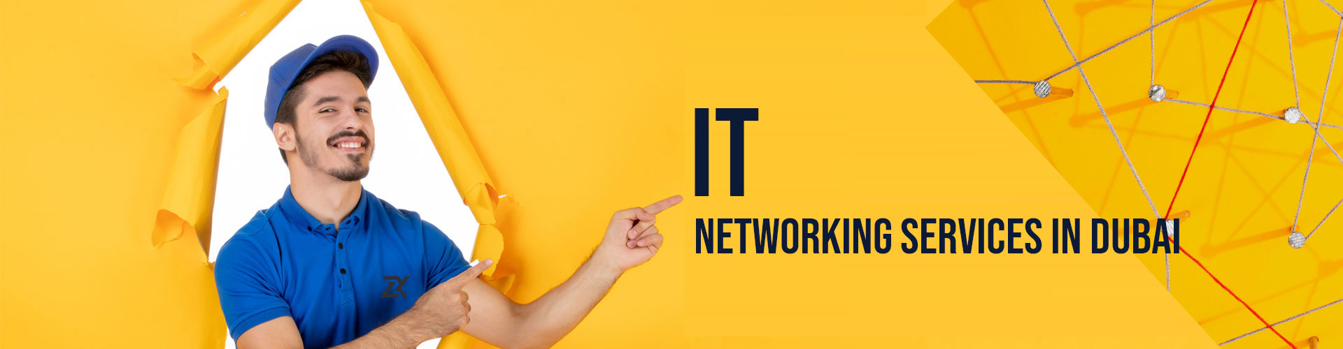 IT-networking